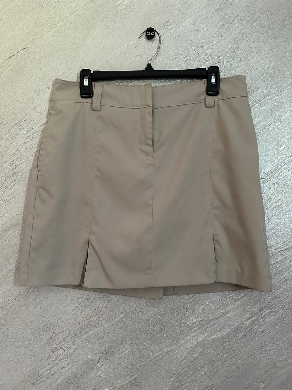 IZOD Golf Skort